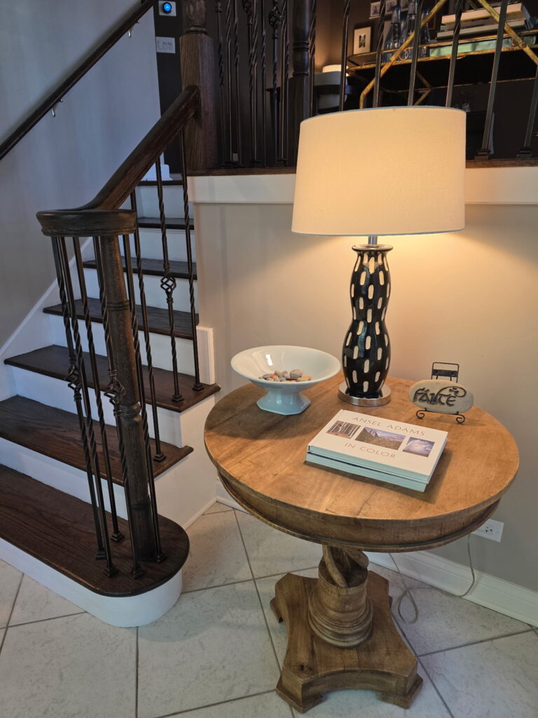 ELEGANT AND MODERN