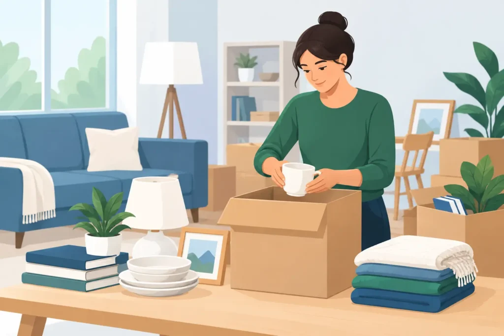 Household Liquidation With Care and Clarity